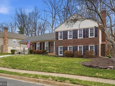 12017 WILLIAM AND MARY CIRCLE , WOODBRIDGE, VA 22192