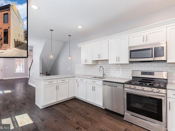 1703 PATAPSCO STREET , BALTIMORE, MD 21230