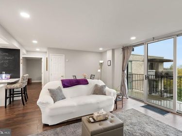 3245 RIO DRIVE , Unit 1012, FALLS CHURCH, VA 22041
