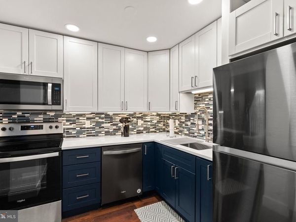 3245 RIO DRIVE, Unit 1012, FALLS CHURCH, VA 22041