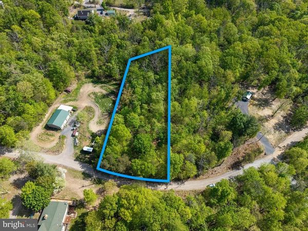 H49 CROSS CREEK ROAD, LURAY, VA 22835