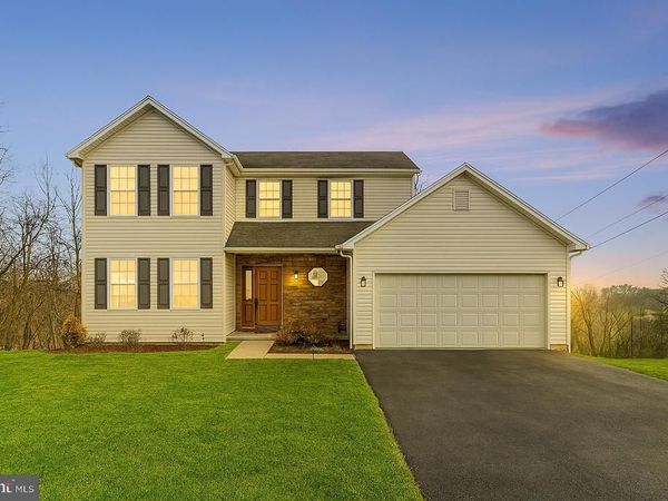 3463 SULLIVAN STREET, MECHANICSBURG, PA 17050