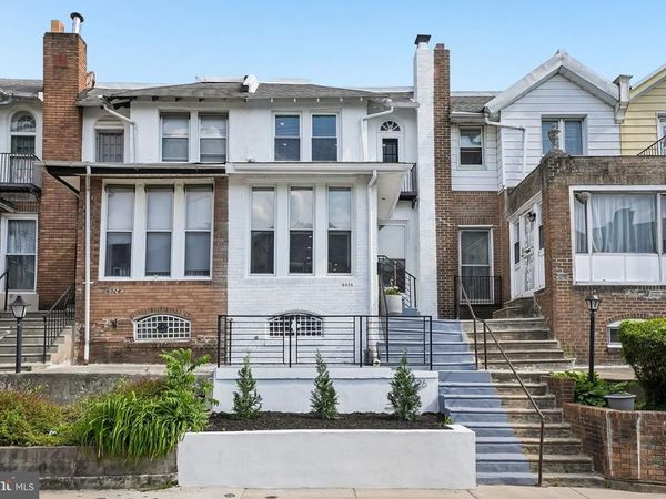 6026 CEDARHURST STREET , PHILADELPHIA, PA 19143