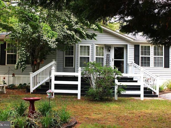 26556 WHARFSIDE COVE , Unit 3027, LONG NECK, DE 19966