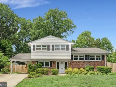 8406 WAGON WHEEL ROAD, ALEXANDRIA, VA 22309