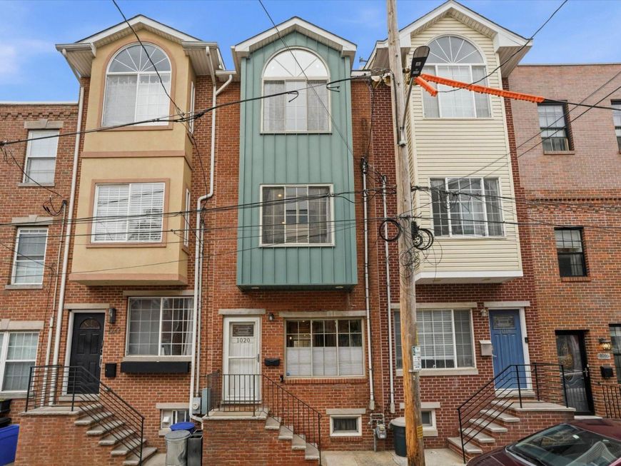 1020 S Cleveland Street, Philadelphia, PA 19146 Main Photo