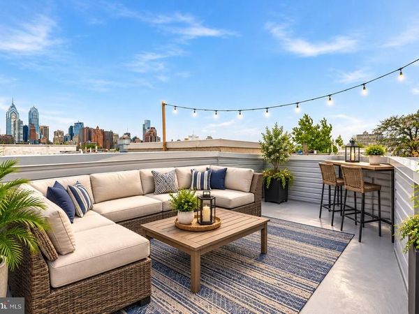 1020 S CLEVELAND STREET, PHILADELPHIA, PA 19146
