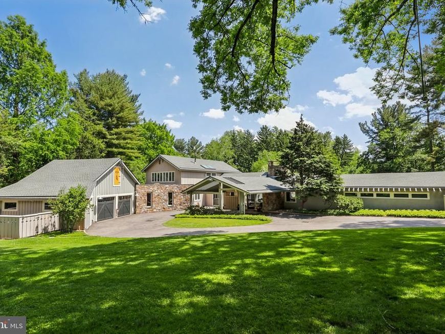 1673 Paper Mill Road, Jenkintown, PA 19046 Main Photo