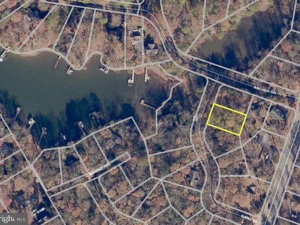 12810 RAINE ROAD, LUSBY, MD 20657