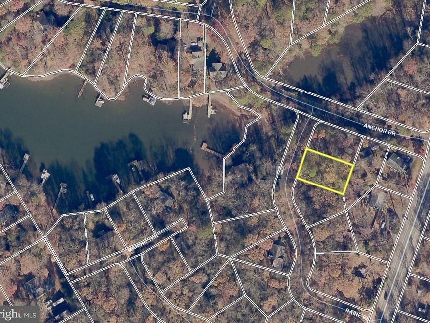 12810 Raine Road, Lusby, MD 20657 Main Photo