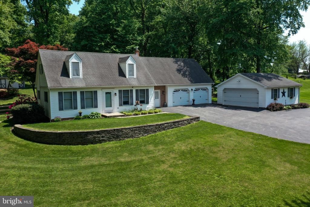 1089 ROBERT FULTON HIGHWAY , QUARRYVILLE, PA 17566