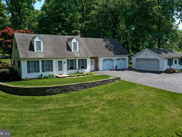 1089 ROBERT FULTON HIGHWAY , QUARRYVILLE, PA 17566