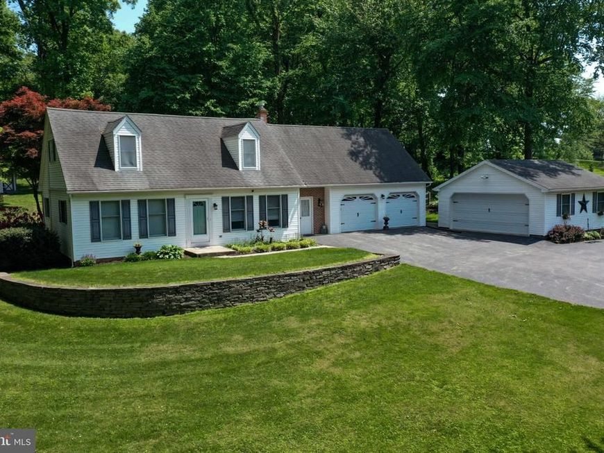 1089 Robert Fulton Highway , Quarryville, PA 17566 Main Photo
