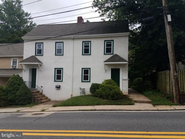 1912 RISING SUN LANE , WILMINGTON, DE 19807