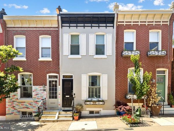 880 N MYRTLEWOOD STREET, PHILADELPHIA, PA 19130