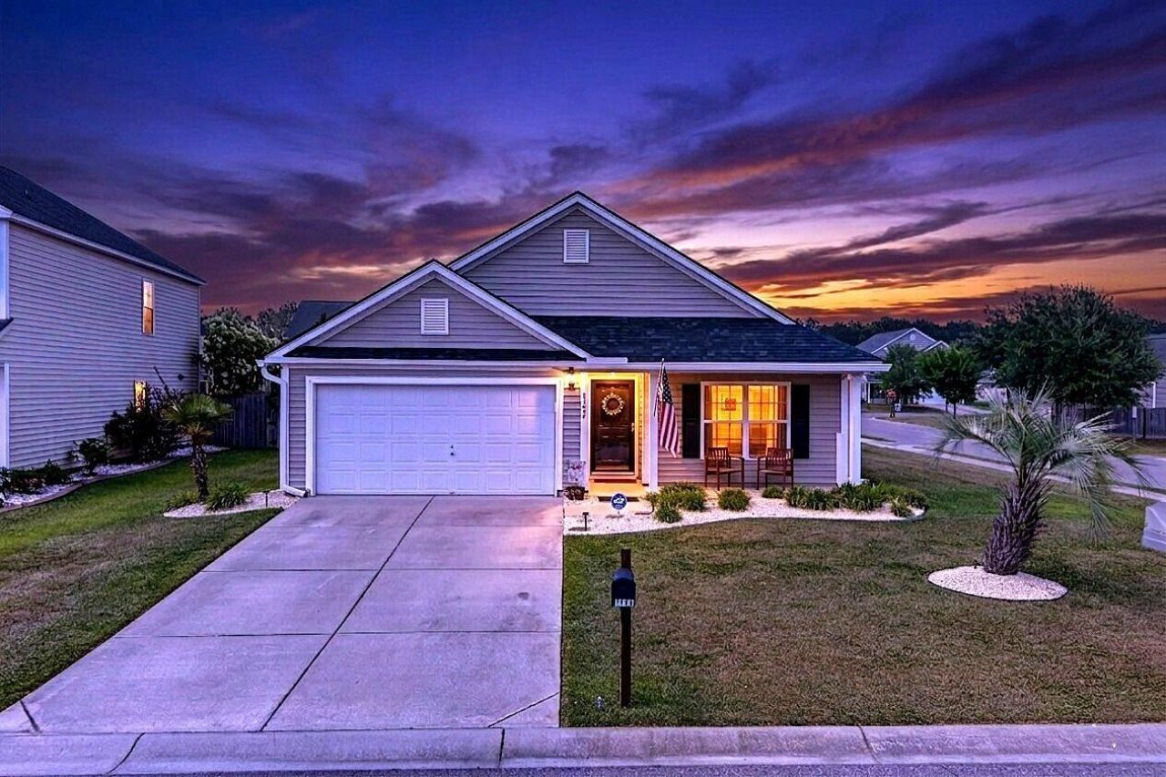 1124 Flyway Road Photo 1
