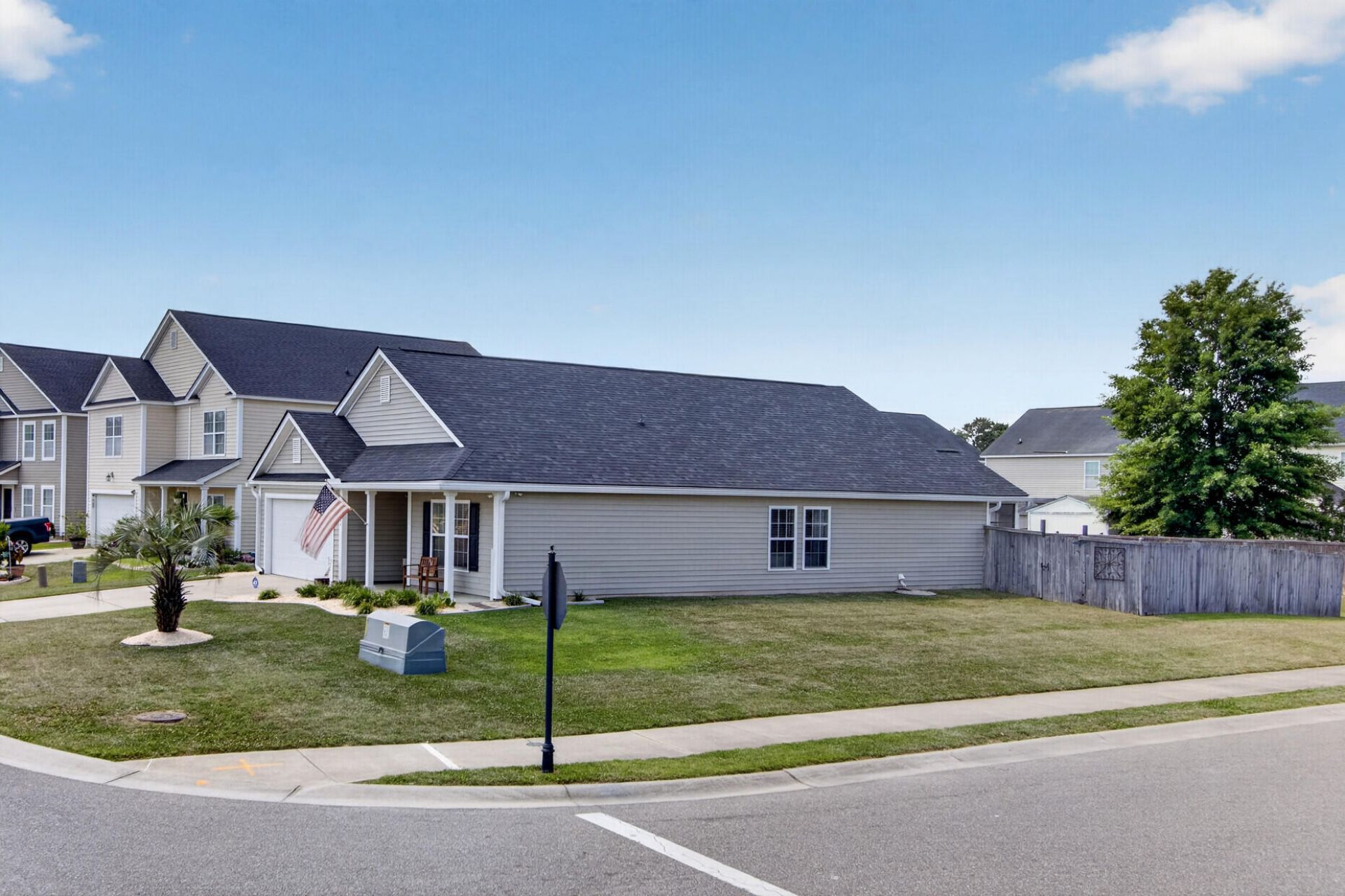 1124 Flyway Road Photo 35