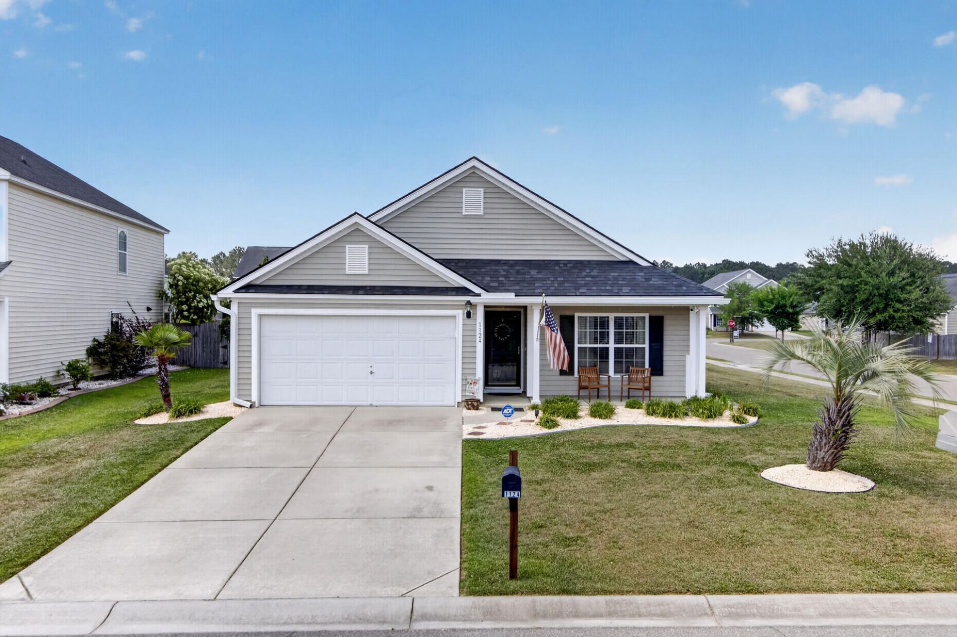 1124 Flyway Road Photo 36
