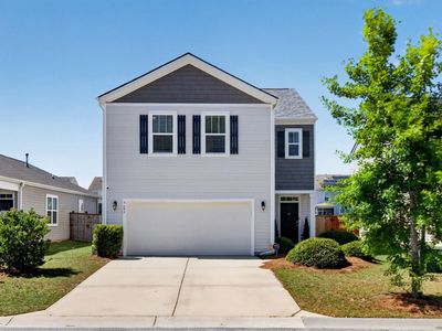 9697 Crofton Drive, Ladson, SC 29456