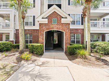 45 Sycamore Avenue Charleston, SC 29407