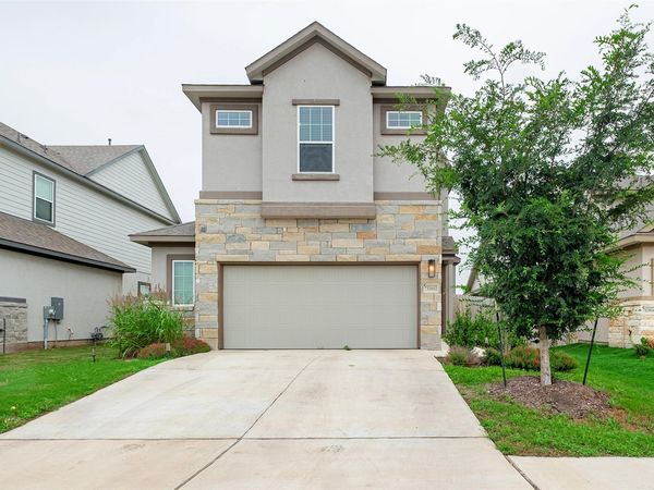 12612 Penguin PATH, Manor, TX 78653
