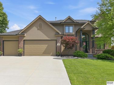 14725 Weber Street, Bennington, NE 68007