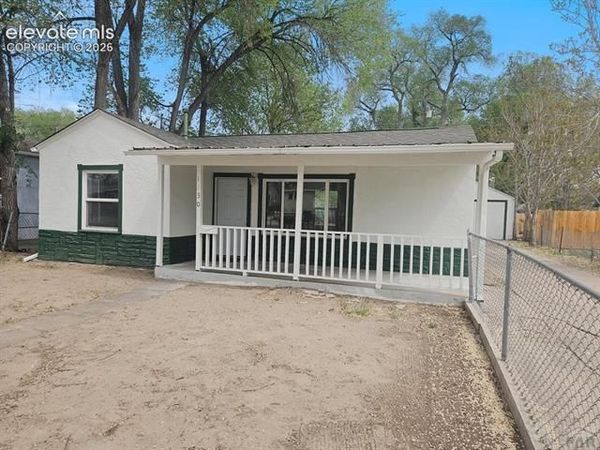 1130 Beulah Avenue, Pueblo, CO 81004