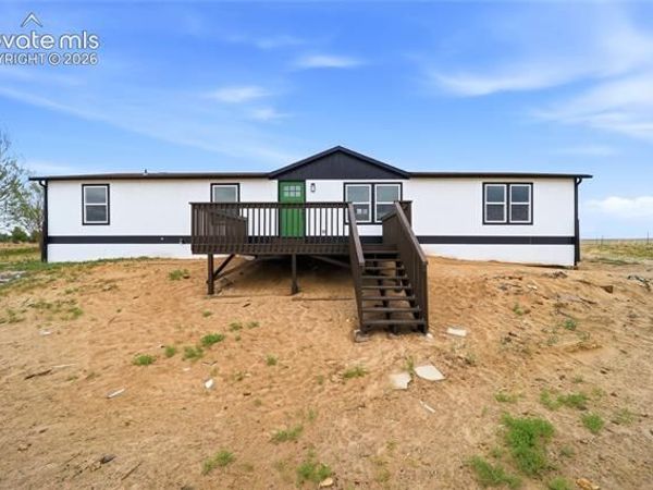 23615 Bar 10 Way, Calhan, CO 80808