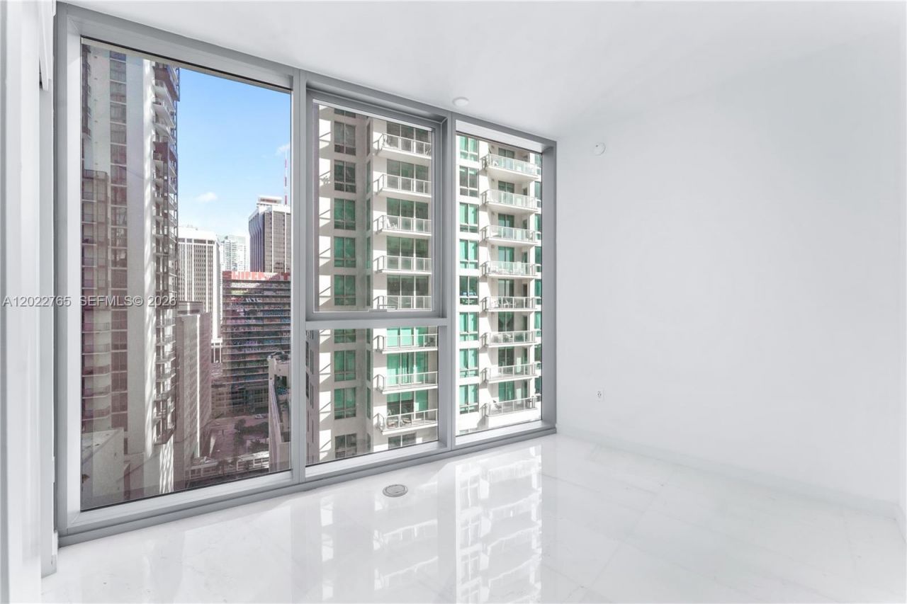 300 Biscayne Blvd Way , Unit 1802, Miami, FL 33131 Photo