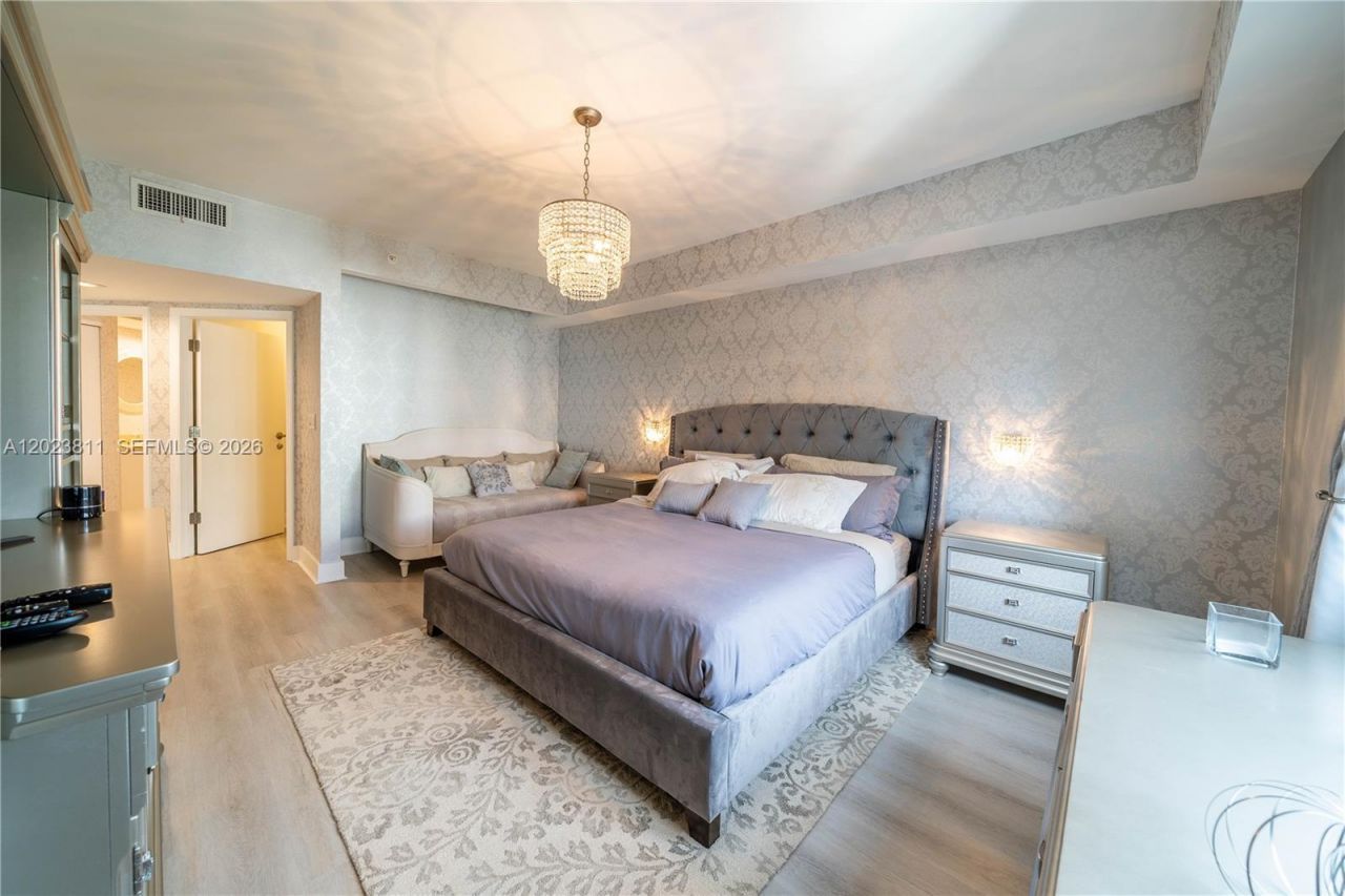19900 E Country Club Dr, Unit 1120, Aventura, FL 33180 Photo