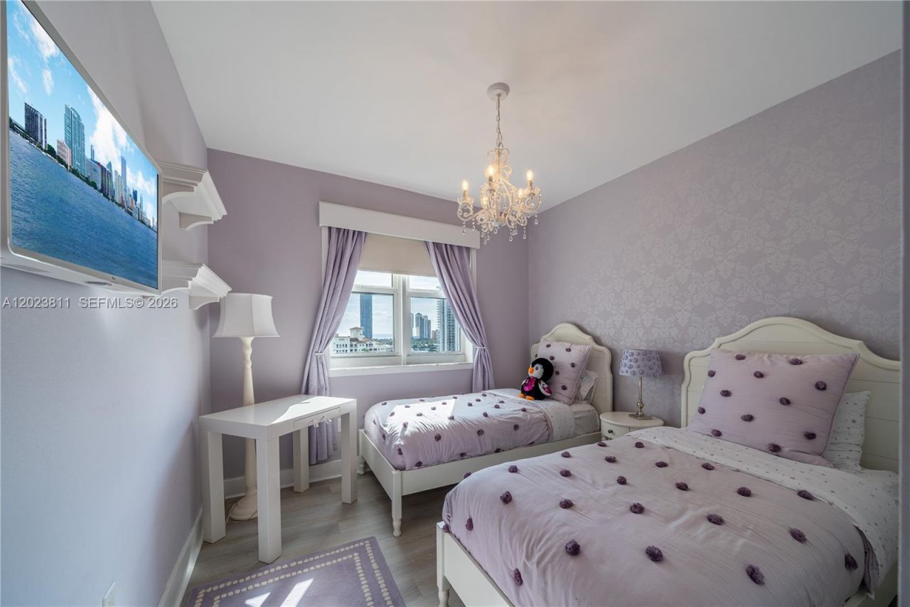 19900 E Country Club Dr, Unit 1120, Aventura, FL 33180 Photo
