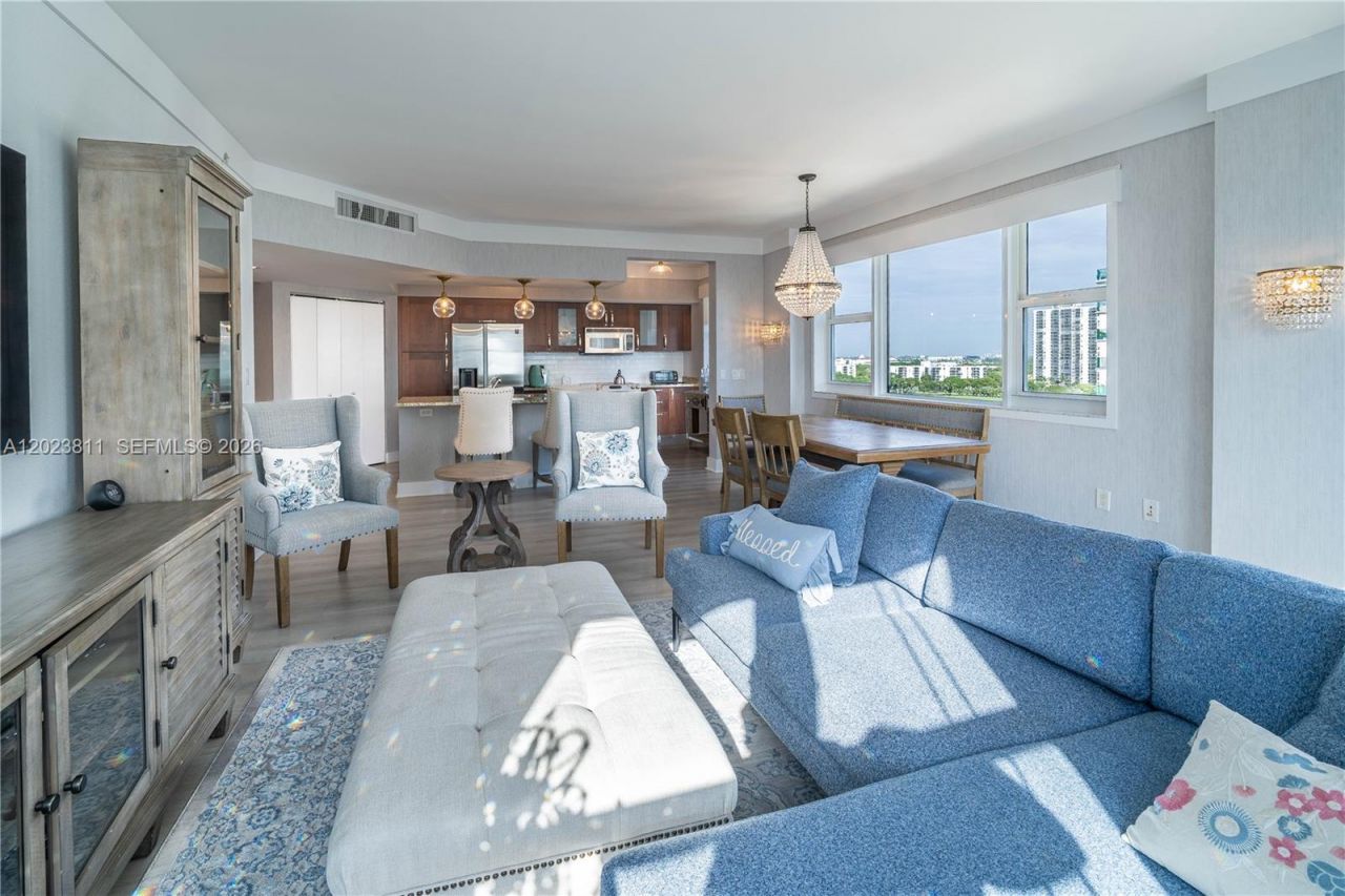 19900 E Country Club Dr, Unit 1120, Aventura, FL 33180 Photo
