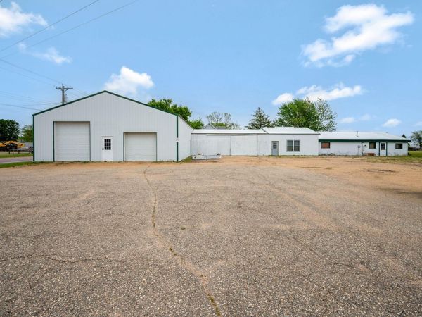 44 6th Avenue SE, Winnebago, MN 56098