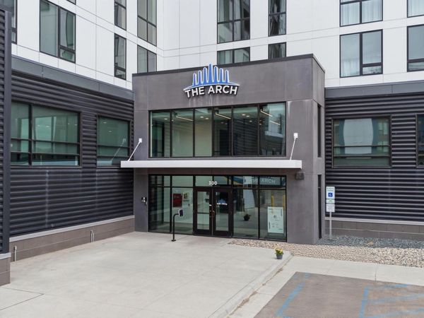 300 Main Avenue , Unit 502, Fargo, ND 58103