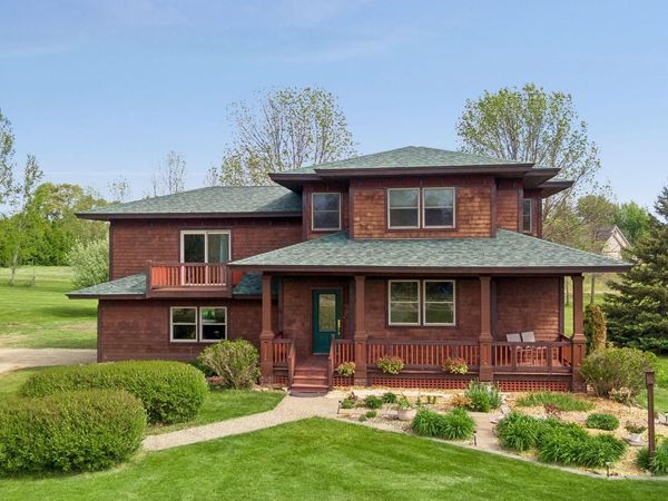 392 Old Cemetery Road, River Falls, WI 54022