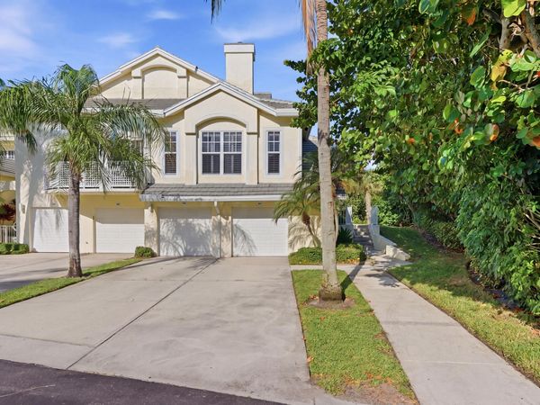 109 Mainsail Circle, Jupiter, FL 33477