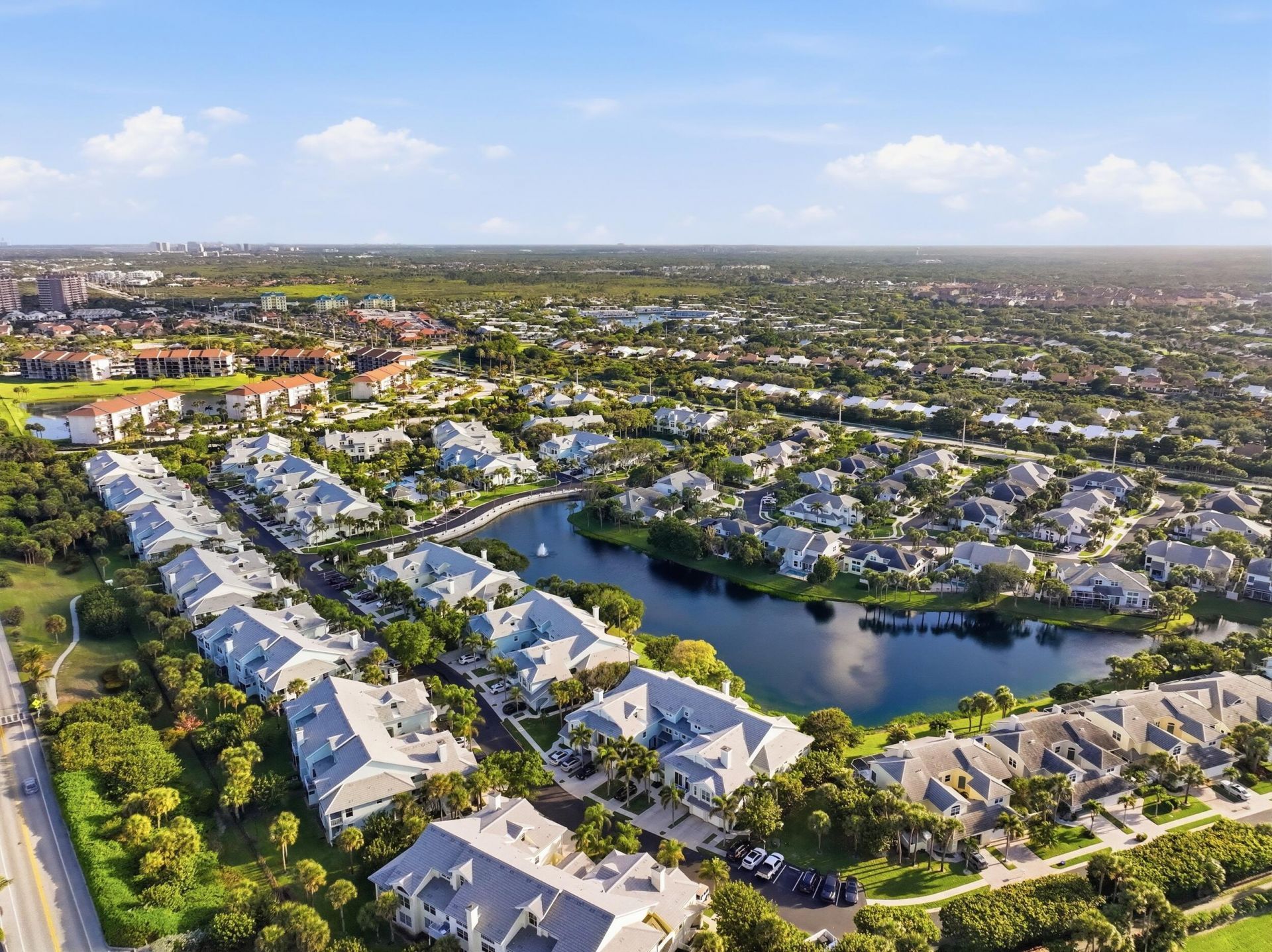 109 Mainsail Circle, Jupiter, FL 33477 Photo