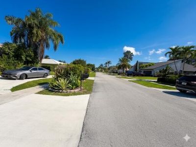 2554 SW 23rd Cranbrook Drive, Boynton Beach, FL 33436 Photo