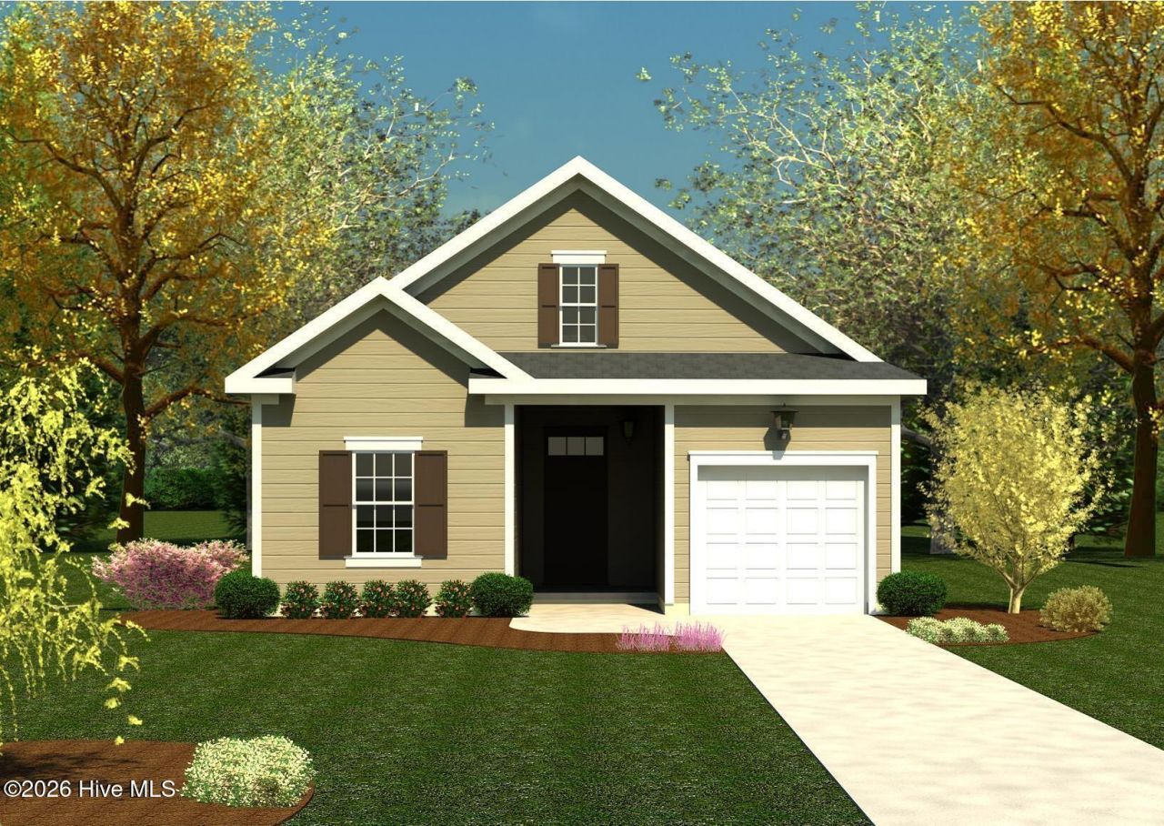 621 Ashburn Drive, Unit Wd324, North Augusta, SC 29860 Main Photo