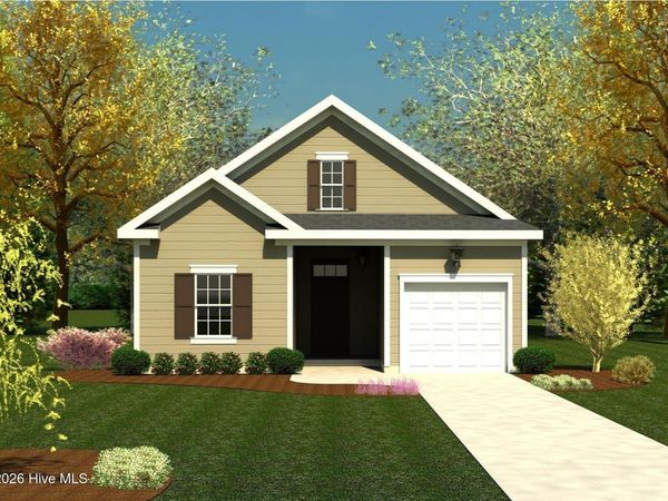 621 Ashburn Drive, Unit Wd324, North Augusta, SC 29860