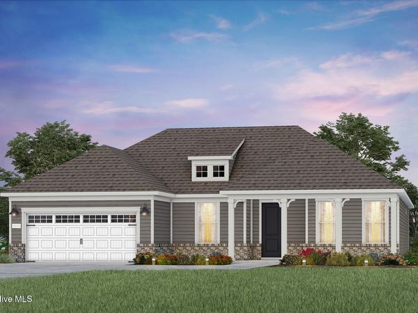 9115 Spearmint Court, Leland, NC 28479
