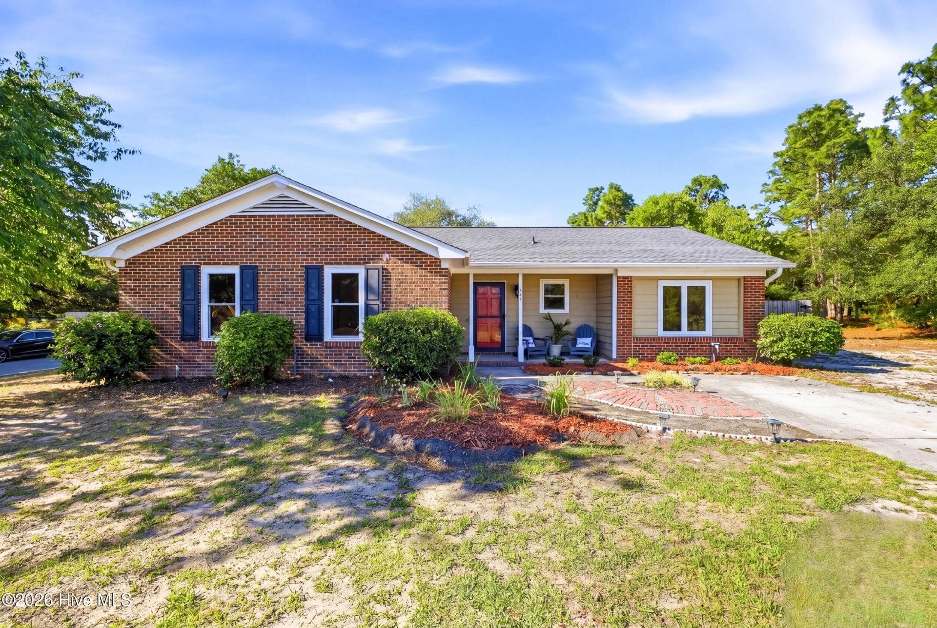 548 Manassas Drive, Wilmington, NC 28409 Main Photo