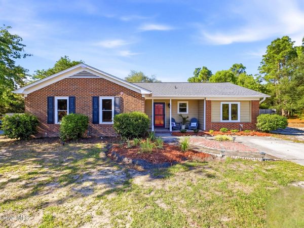 548 Manassas Drive, Wilmington, NC 28409
