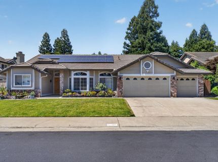 9492 Porto Rosa Dr, Elk Grove, CA 95624 Photo