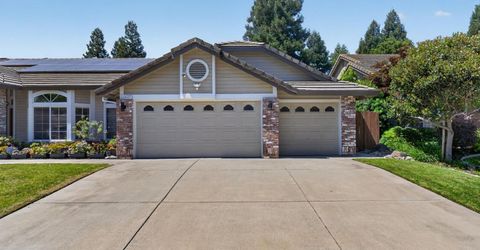 9492 Porto Rosa Dr, Elk Grove, CA 95624 Photo