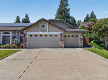9492 Porto Rosa Dr, Elk Grove, CA 95624 Photo