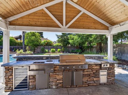 9492 Porto Rosa Dr, Elk Grove, CA 95624 Photo