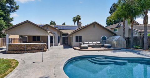 9492 Porto Rosa Dr, Elk Grove, CA 95624 Photo