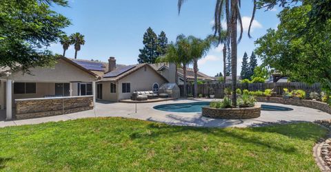 9492 Porto Rosa Dr, Elk Grove, CA 95624 Photo