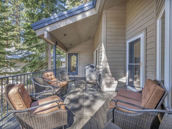 914 Jennifer Street, Incline Village, NV 89451